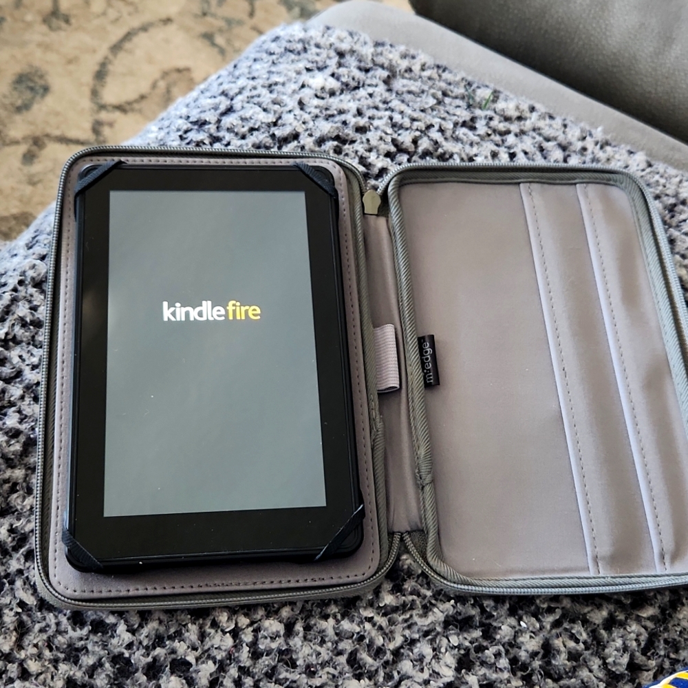 Kindle Fire